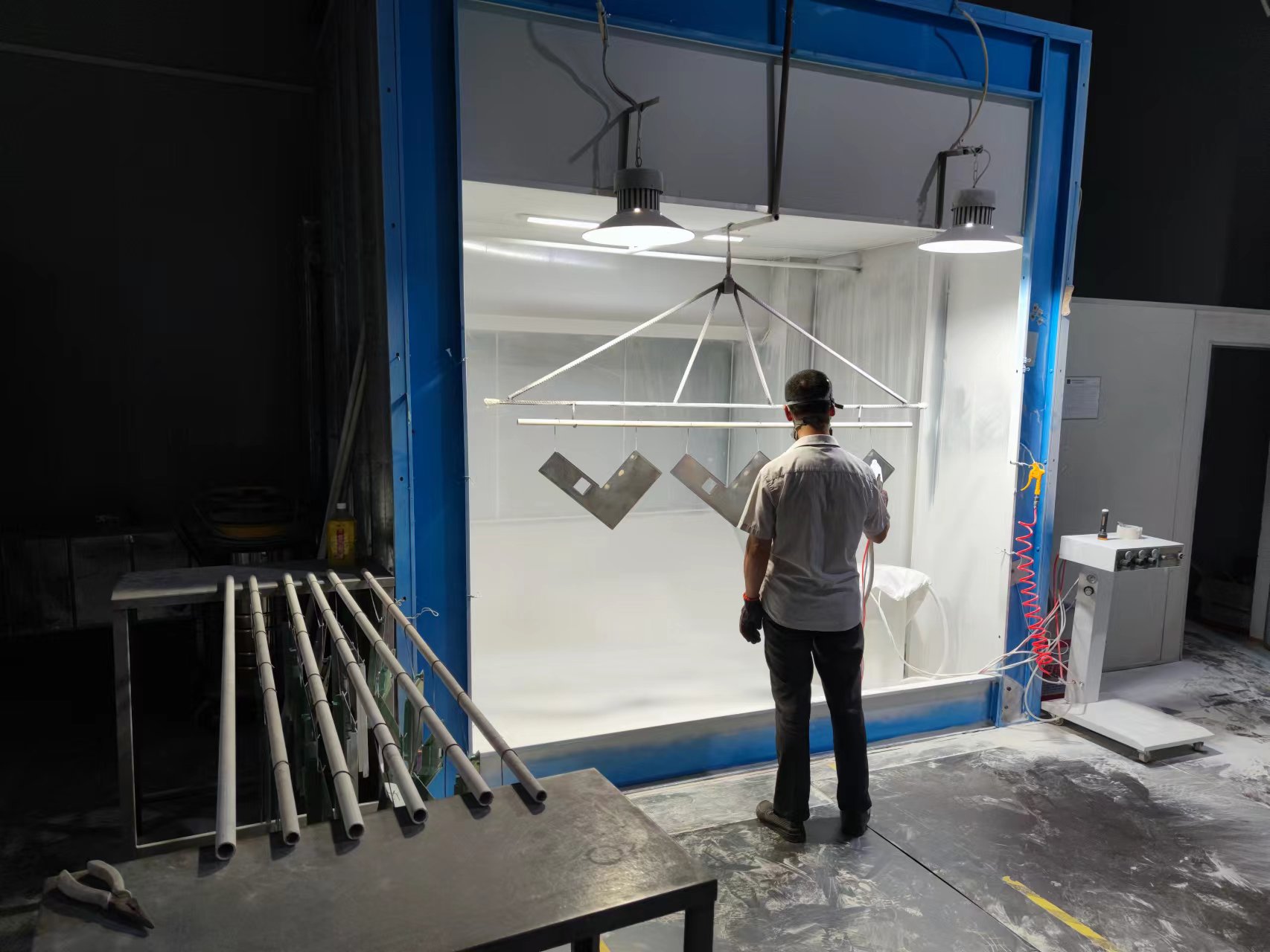 重慶精密鈑金加工 重慶精密鈑金加工